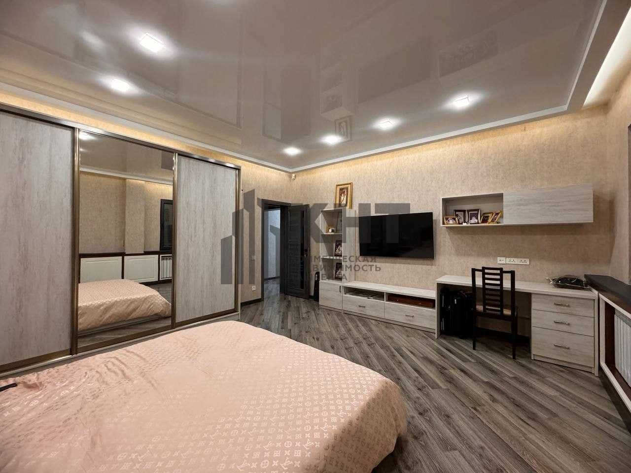 Продаётся готовая офис 120м2 ор-р Максим Горький