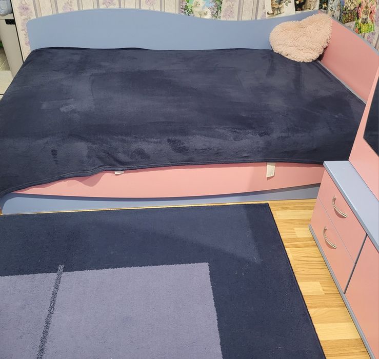 Детско обзавеждане