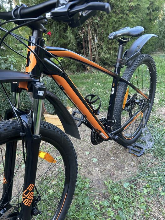 Scott Aspect 29 цола като нов 21 скорости