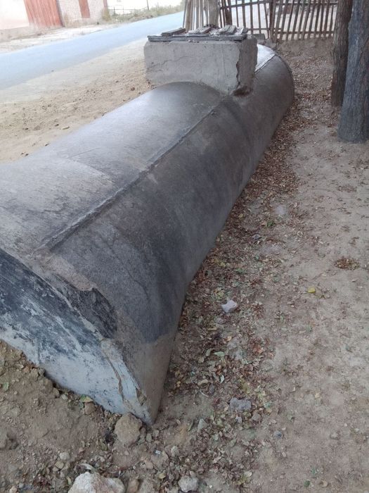 Суу юмкост сатылады