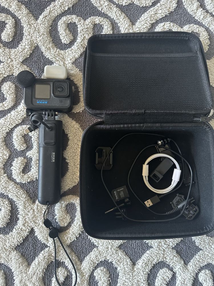 Go pro Hero12 Creation edition