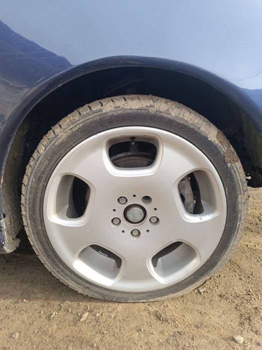 Диск комплект 18 размер