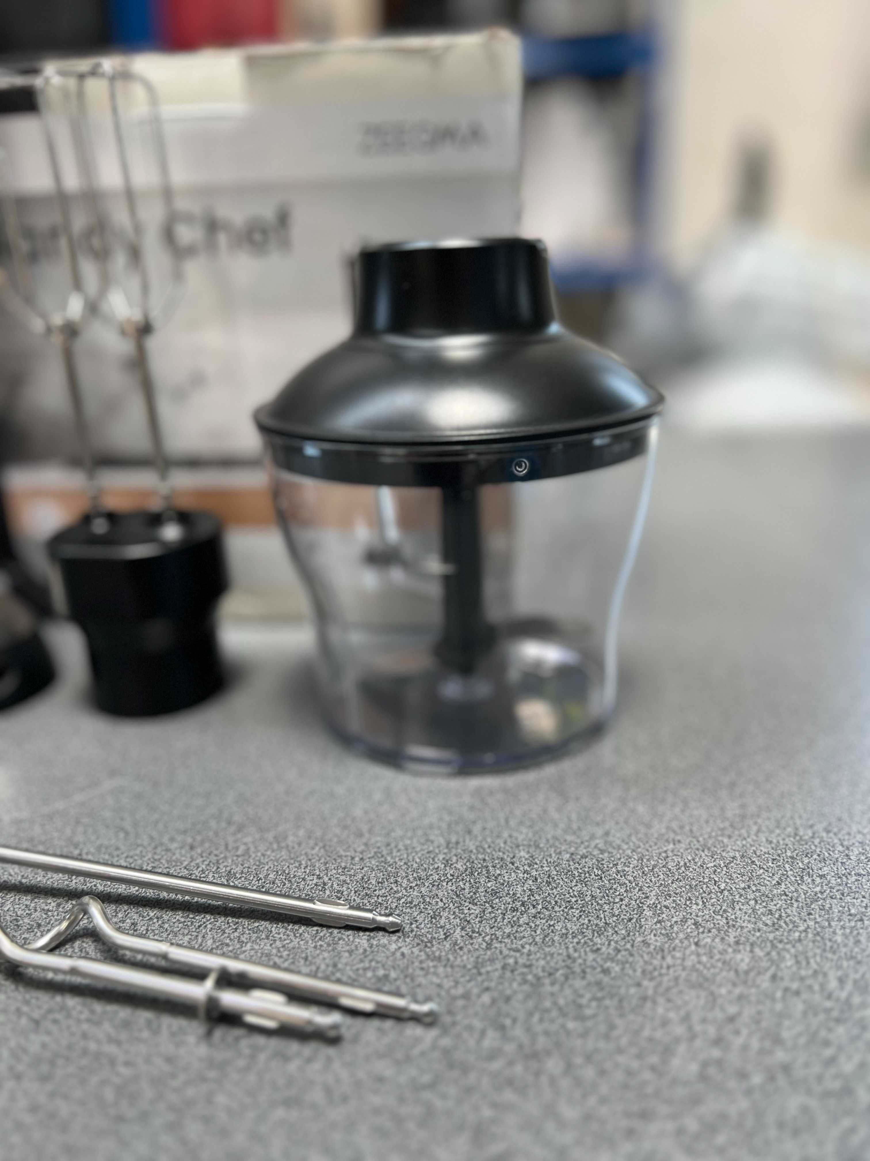 Ръчен пасатор Zeegma Handy Chef 1500 W