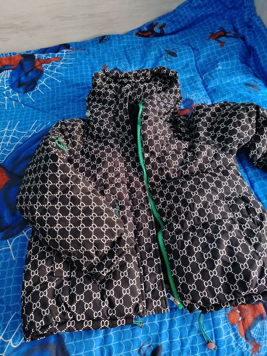 Яке Гучи л размер