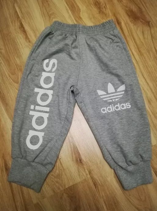 Pantaloni Copii Adidas, marimea M