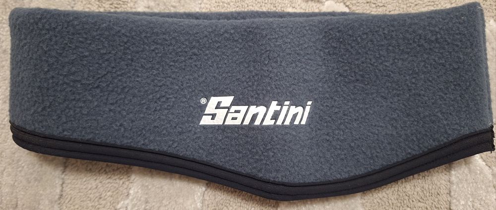 Banderola ciclism Santini