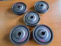 Fulie motor vibrochen Dacia Mercedes Renault Nissan 1.5 dci 1.4i 1.6i