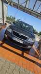 Skoda octavia 2012 facelift