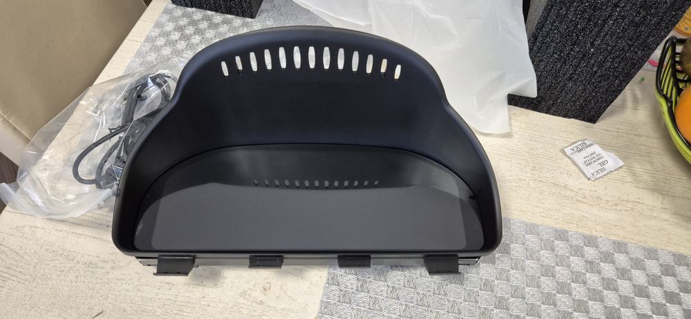 Ceasuri full digitale europa bmw f10,f30,f11,f02,f07,f15,f16,f25,f26