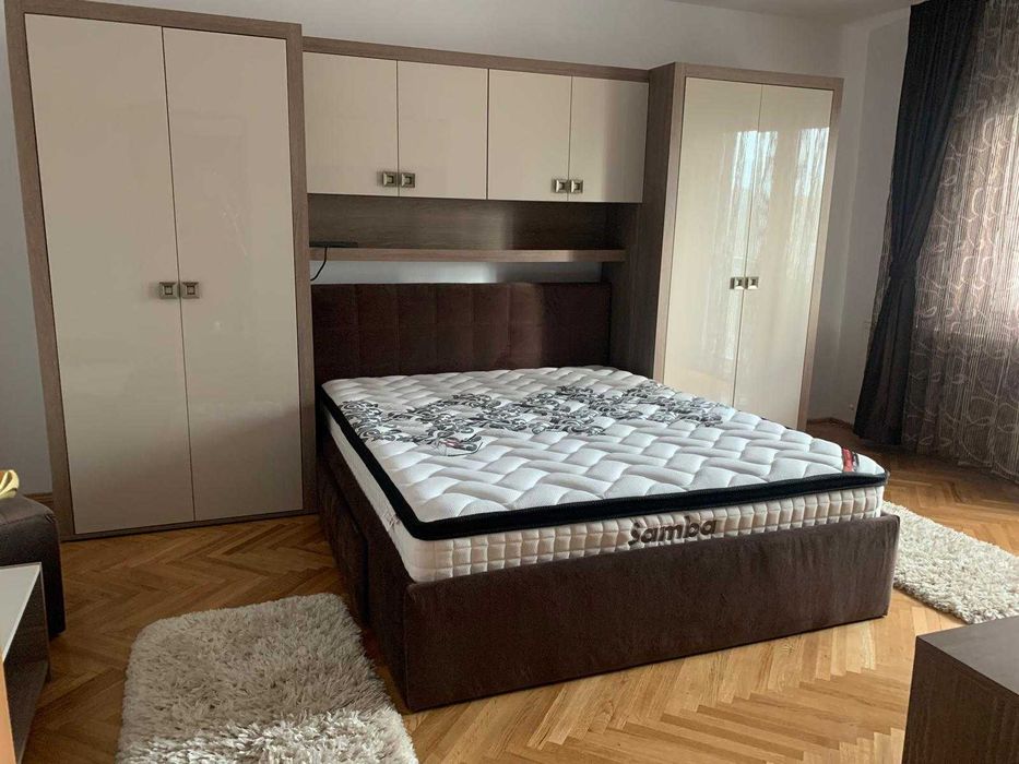 Garsoniera confort I