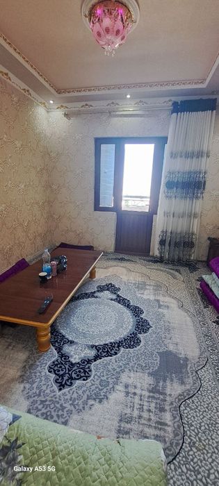 Квартира 3 хонали Т9229 3х комнатная