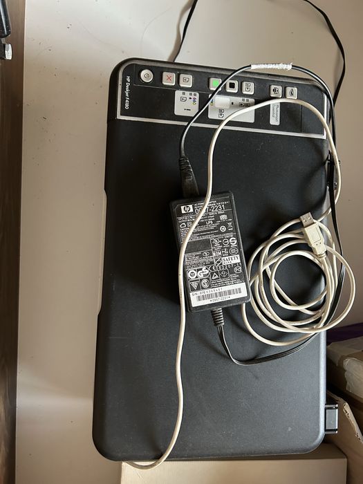 Принтер HP Deskjet F4180