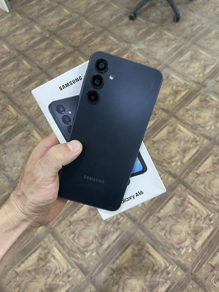 Samsung Galaxy a16