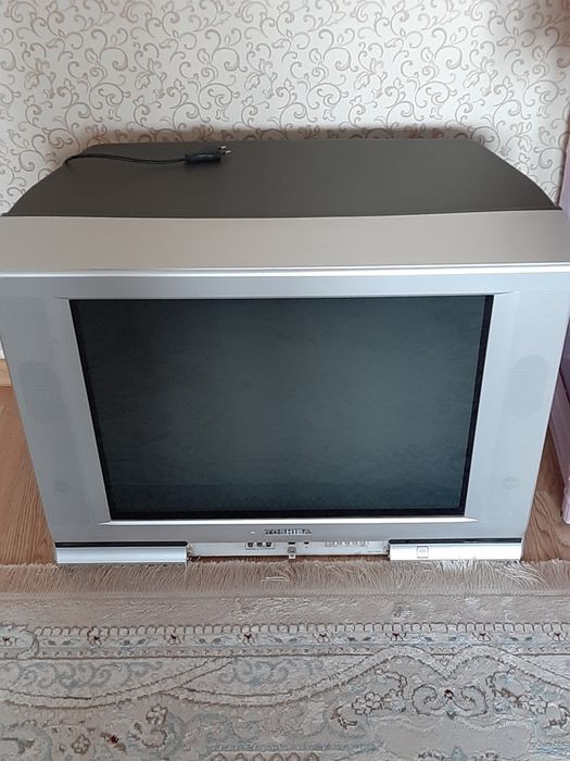 Телевизор TOSHIBA