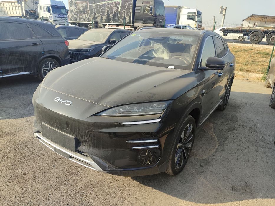 Arenda Byd Chempion Smart 2025