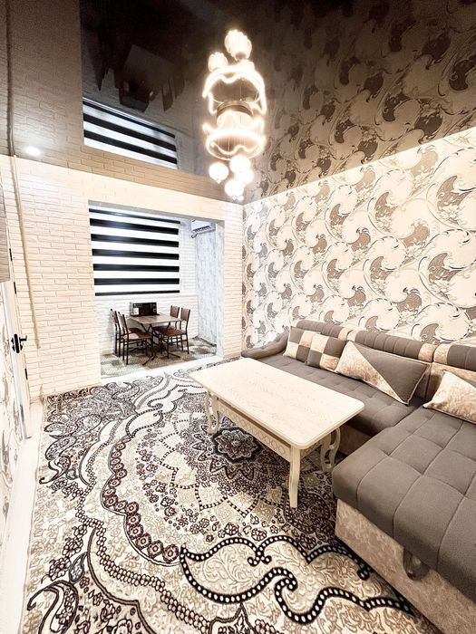 QIZLARGA Ijaraga 2- xonali kvartira beriladi M. Ulug’bek Metro