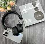 Marshall Major V – PREMIUM качество!