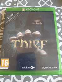 Thief Xbox One 25 lei
