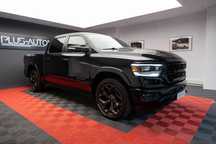 Dodge RAM Laramie