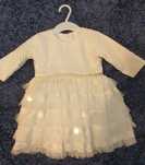 Rochie bebe pe comanda