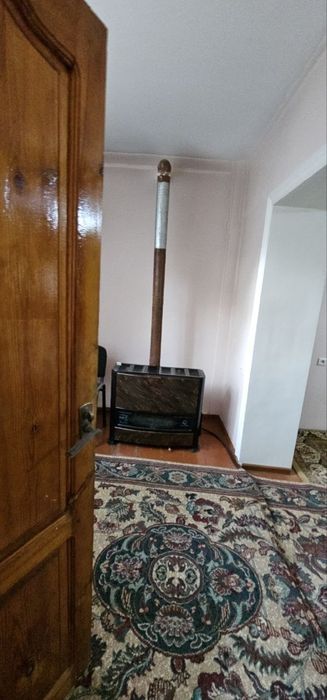 Продам квартиру  Гагарина