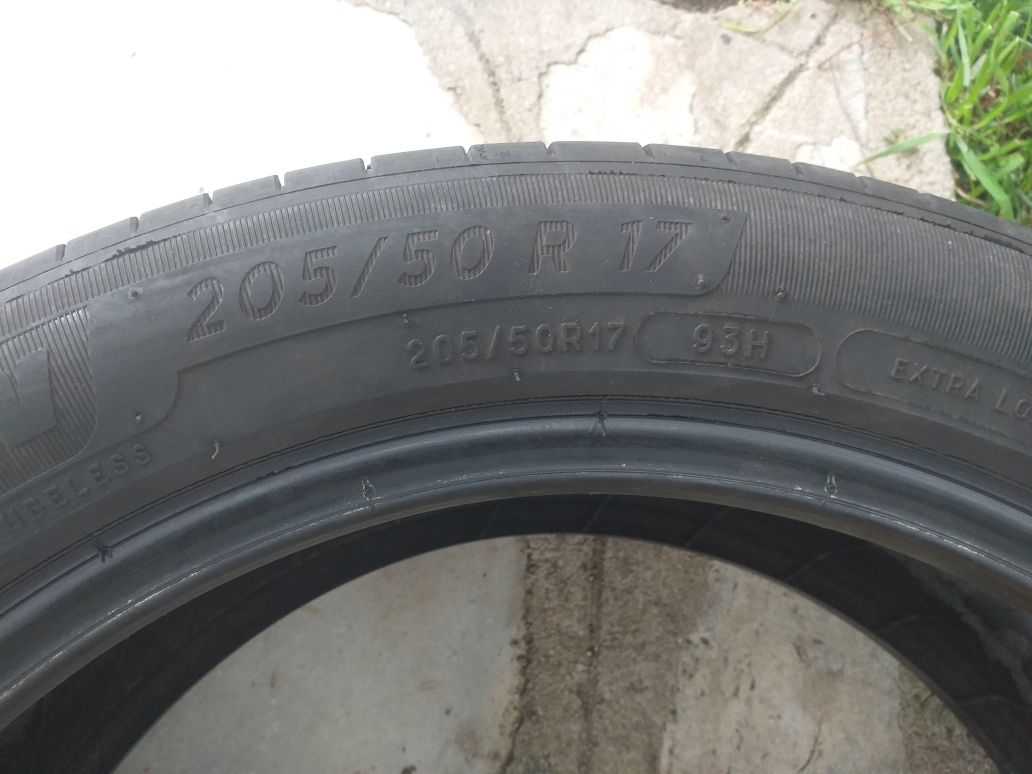 Гума 1 брой 205/50/17