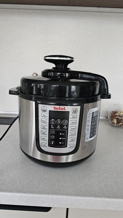 Мултикукър Tefal