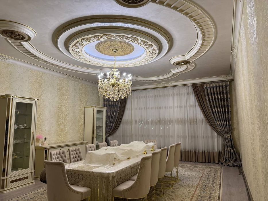 Продам уютную домик 6 суток Юнусабадский район 17 квартал