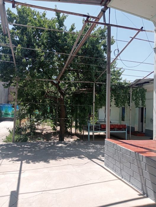 Продается дом Кум арик Сергелийский район