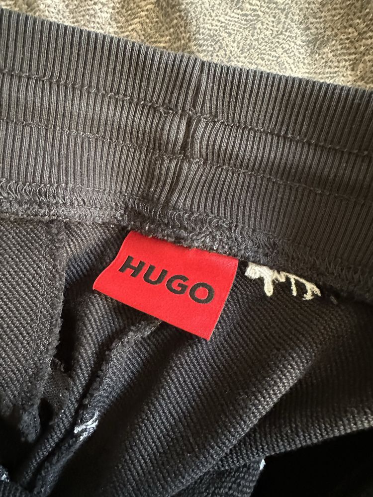 Долнище Hugo Boss