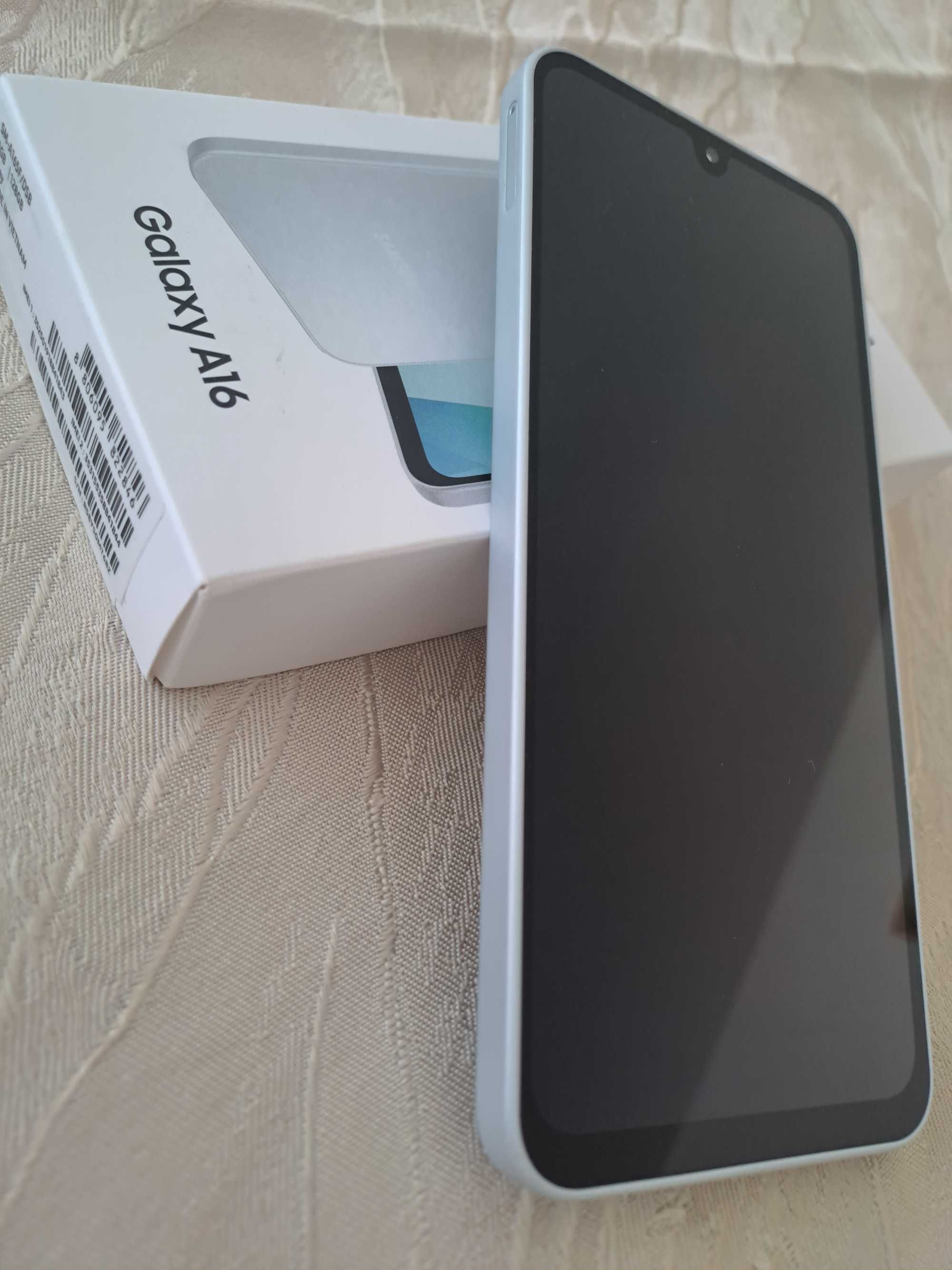 Samsung A16 - нов