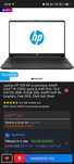 Laptop Office HP i5 generația 12
