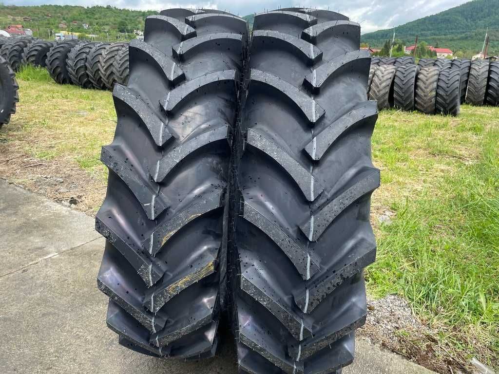 Anvelope de tractor spate 16.9-38 OZKA cu 10Pliuri livrare SAME