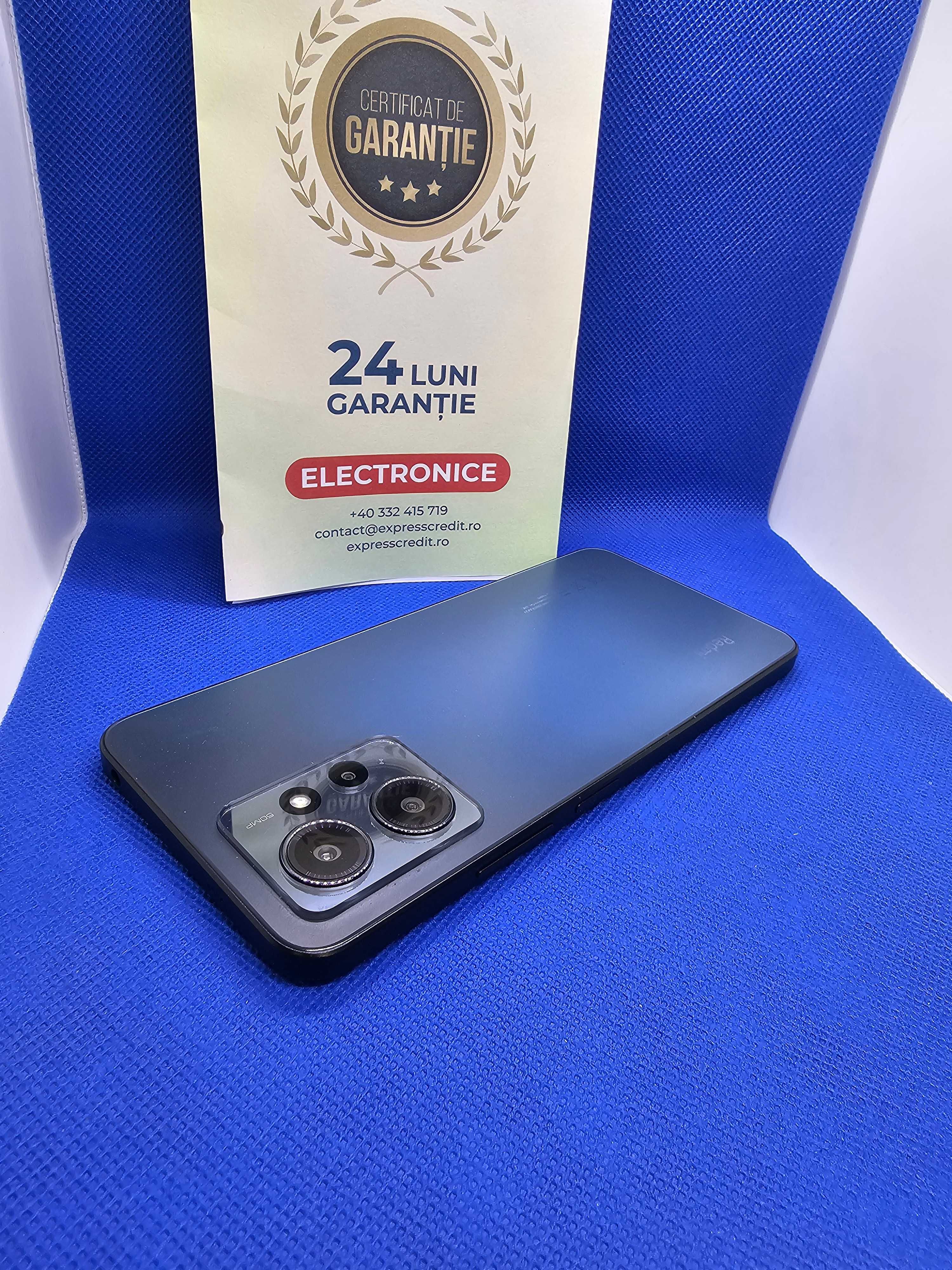 Xiaomi Redmi Note 12 (Ag16 Moldova b31110) - Garantie 2 ani!