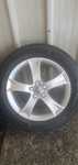 Не се продават само бартер Ronal 16 5x100 бартер