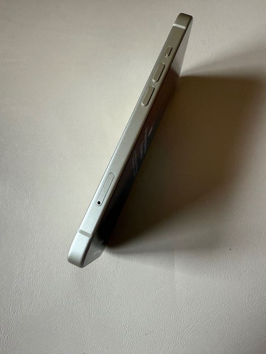 iPhone 15 Icloud