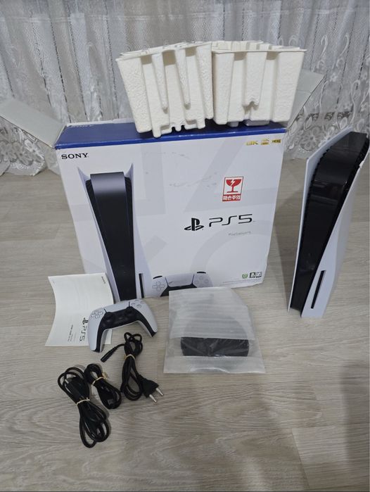 Ps5, playstation 5