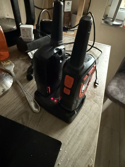 Радиостанция COBRA радиостанция COBRA RADIO AM 845