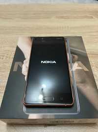 Nokia 8 златист цвят