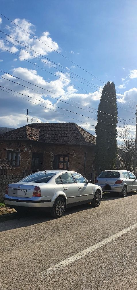 De vânzare Vw Passat 2001.