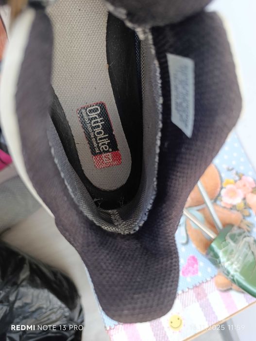 Salomon X Ultra 4 Mid Gore-Tex''оригинални туристически боти 45.5 номе