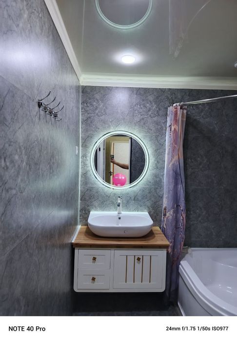 22 мкр аренда квартира