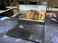 Игровой Ноутбук Asus TUF DashF15 Core i5-11300H/8GB/Ssd512GB/RTX3050Ti