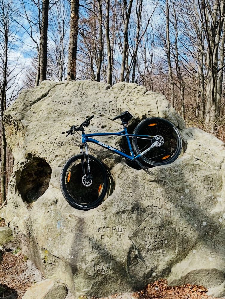 Vand bicicleta MTB GT Avalanche 29