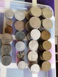 Lot 192 monede de colecție