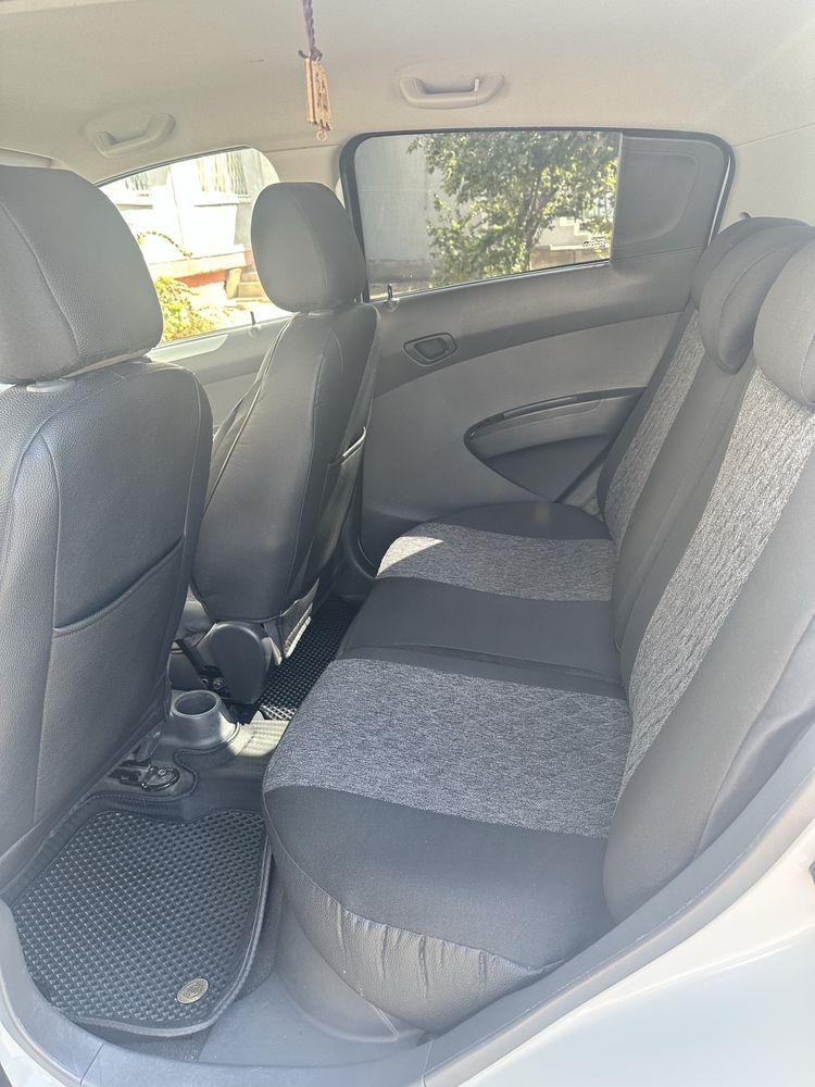 Chevrolet Spark Spark