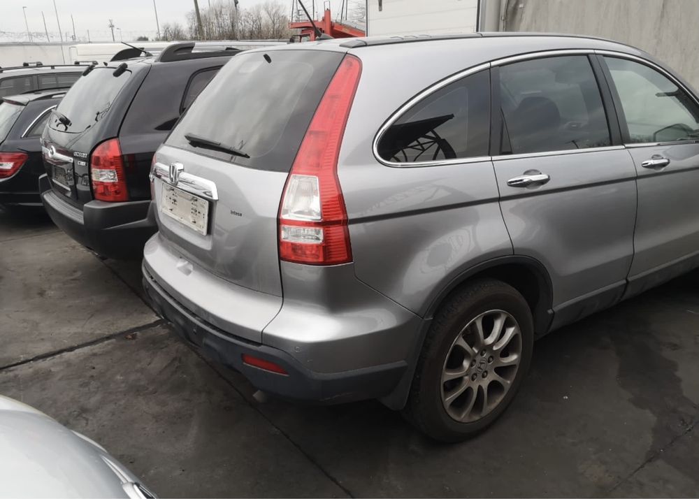 Dezmembrez Honda Cr-V 2.2 i-cdti an 2008