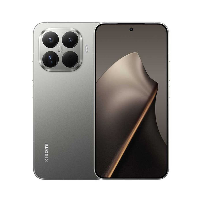 Xiaomi 15 T Pro 12/512