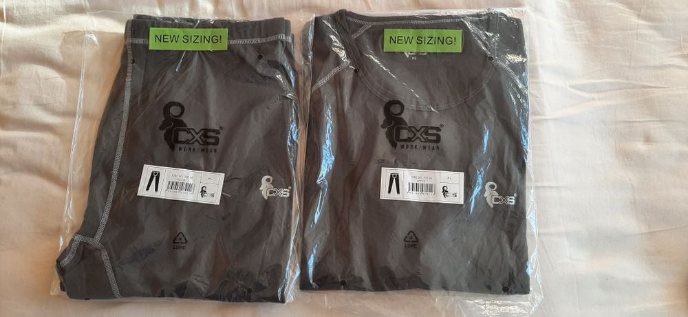 Термо бельо  - ново.