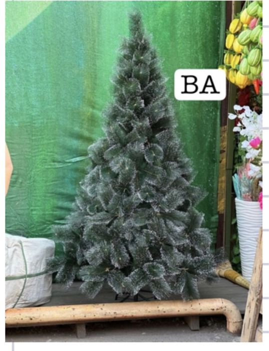 Елки / новогодние елки / елка /искутвенные елки